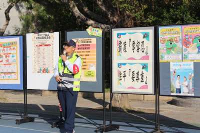 1204-1215學生晨會