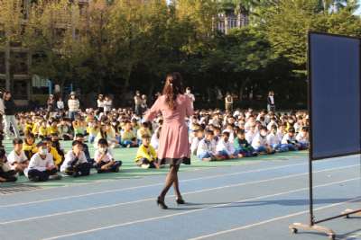 1204-1215學生晨會