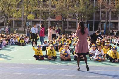 1204-1215學生晨會