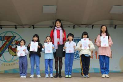 1204-1215學生晨會