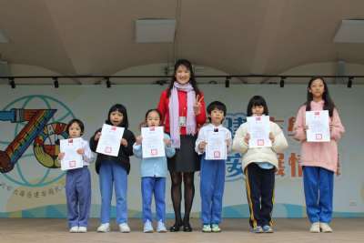 1204-1215學生晨會