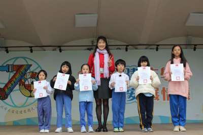 1204-1215學生晨會