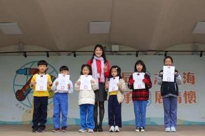 1204-1215學生晨會