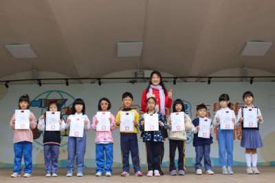 1204-1215學生晨會