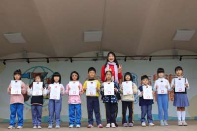 1204-1215學生晨會