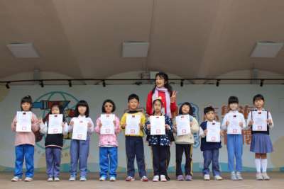 1204-1215學生晨會