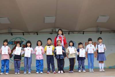 1204-1215學生晨會