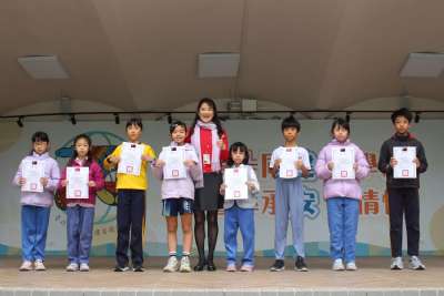 1204-1215學生晨會