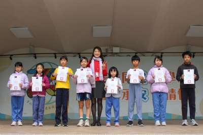 1204-1215學生晨會