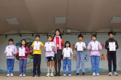 1204-1215學生晨會