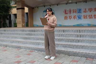 1204-1215學生晨會