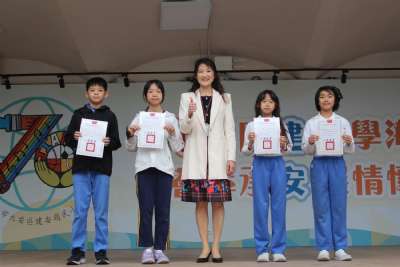 1204-1215學生晨會