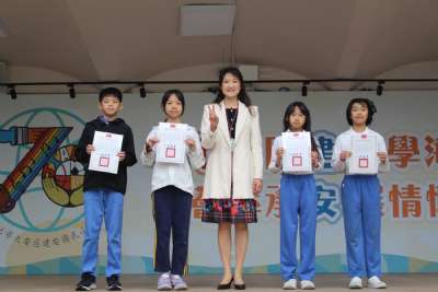 1204-1215學生晨會