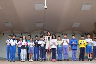 1204-1215學生晨會