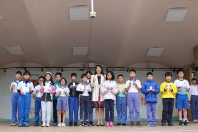 1204-1215學生晨會