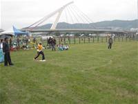 610班榮獲台北市100年度國小樂樂棒球選拔賽六年級組第五名