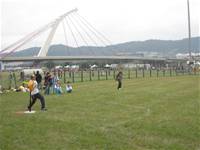 610班榮獲台北市100年度國小樂樂棒球選拔賽六年級組第五名