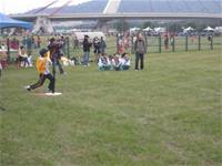 610班榮獲台北市100年度國小樂樂棒球選拔賽六年級組第五名