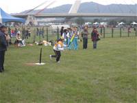 610班榮獲台北市100年度國小樂樂棒球選拔賽六年級組第五名