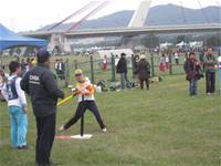 610班榮獲台北市100年度國小樂樂棒球選拔賽六年級組第五名