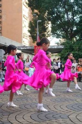 1220建安七十歲末社團成果發表會