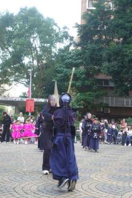 1220建安七十歲末社團成果發表會