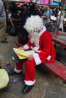 1220建安七十歲末社團成果發表會