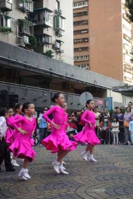 1220建安七十歲末社團成果發表會