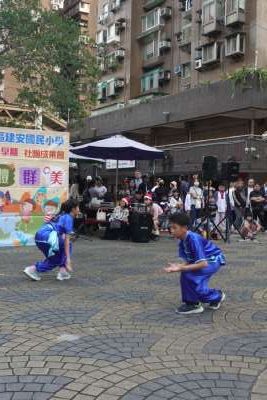 1220建安七十歲末社團成果發表會