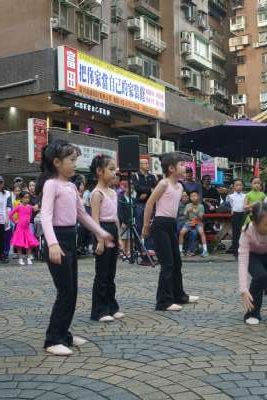 1220建安七十歲末社團成果發表會