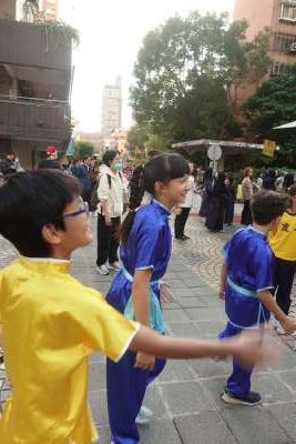 1220建安七十歲末社團成果發表會