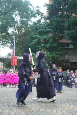 1220建安七十歲末社團成果發表會