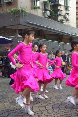 1220建安七十歲末社團成果發表會