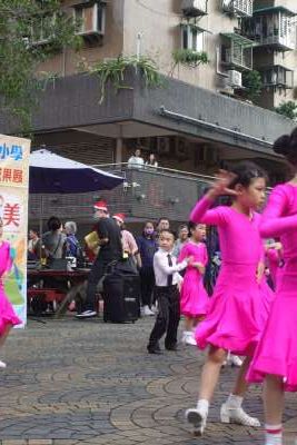 1220建安七十歲末社團成果發表會