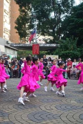 1220建安七十歲末社團成果發表會