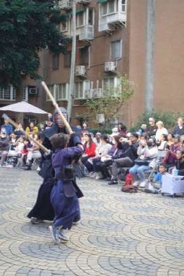 1220建安七十歲末社團成果發表會