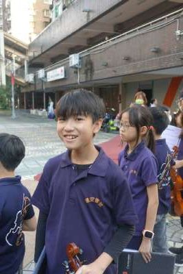 1220建安七十歲末社團成果發表會