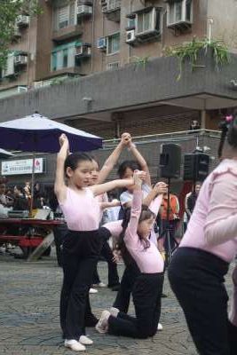 1220建安七十歲末社團成果發表會