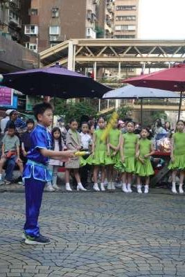 1220建安七十歲末社團成果發表會