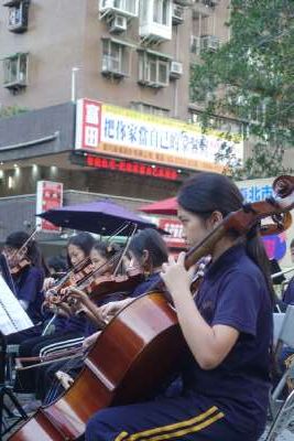 1220建安七十歲末社團成果發表會