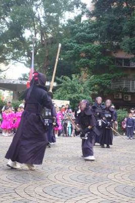 1220建安七十歲末社團成果發表會