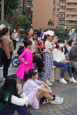 1220建安七十歲末社團成果發表會