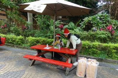 1220建安七十歲末社團成果發表會