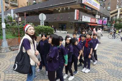 1220建安七十歲末社團成果發表會