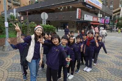 1220建安七十歲末社團成果發表會