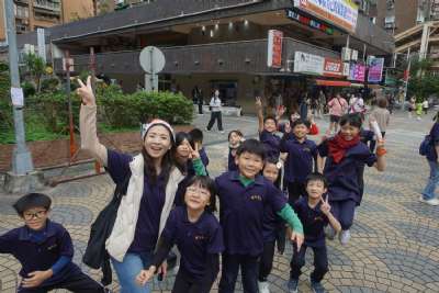 1220建安七十歲末社團成果發表會