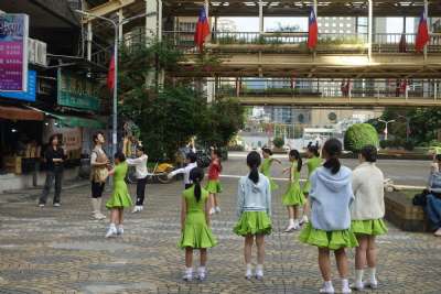 1220建安七十歲末社團成果發表會