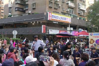 1220建安七十歲末社團成果發表會