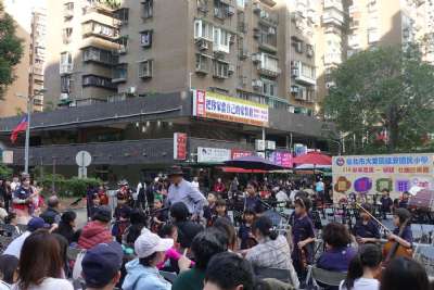 1220建安七十歲末社團成果發表會