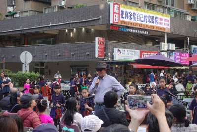 1220建安七十歲末社團成果發表會